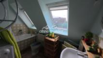 Bad mit Wanne (OG)