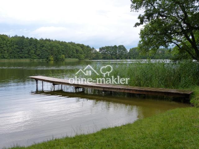 Heiliger See