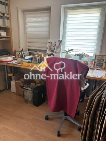 Arbeitszimmer/Kinderzimmer