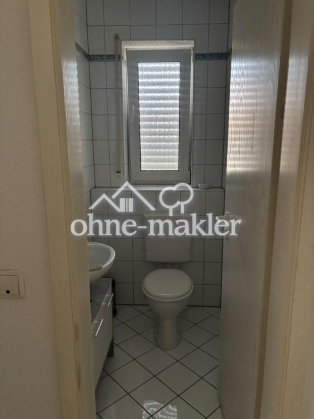 Gäste-WC