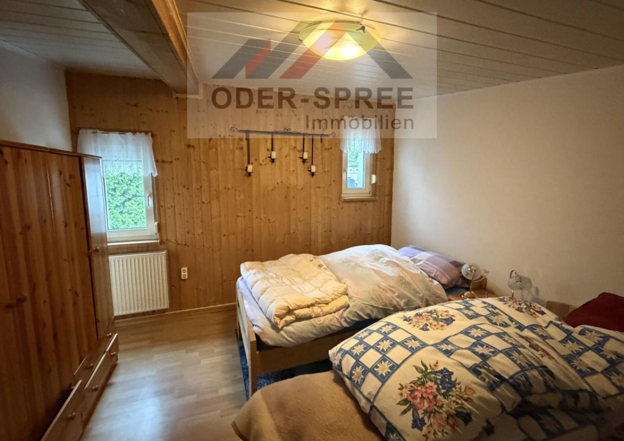 Zimmer im Nebengebäude