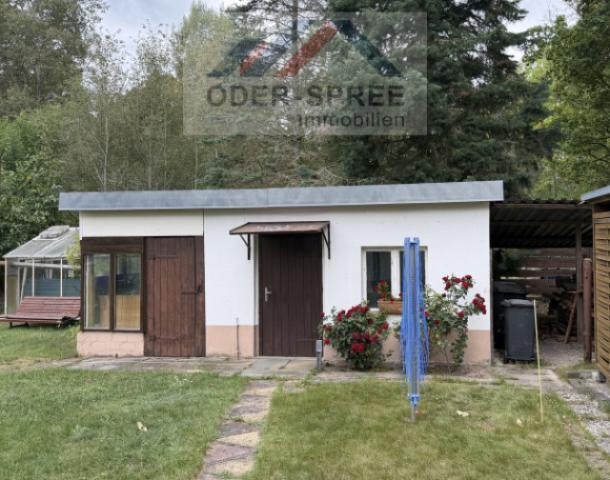 weiteres Nebengebäude