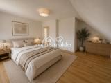 Schlafzimmer-virtuell möbelier