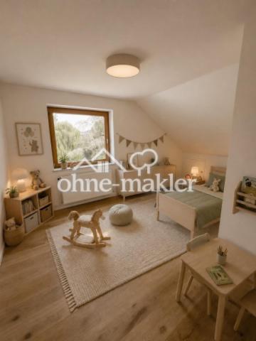 Kinderzimmer-virtuell möbelier