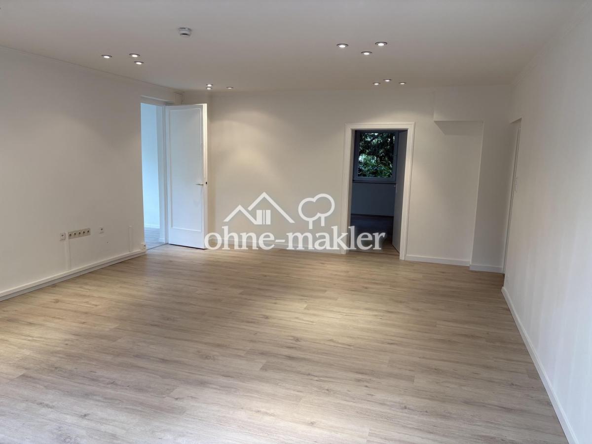 Wohnzimmer Ansicht 2