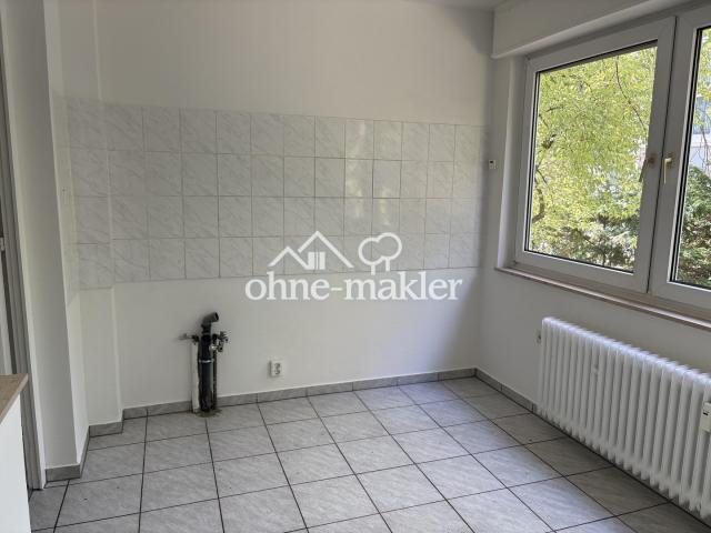Küche Ansicht 1
