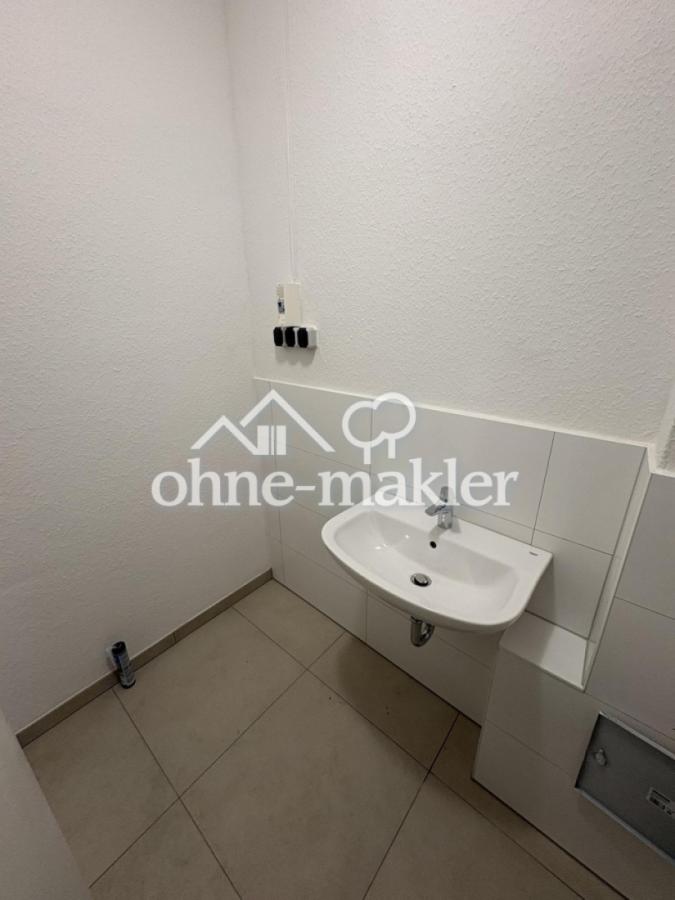 neues Gäste-WC Ansicht 2