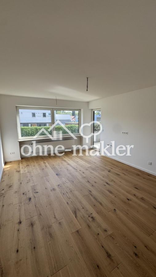 Wohnbereich mit Balkon