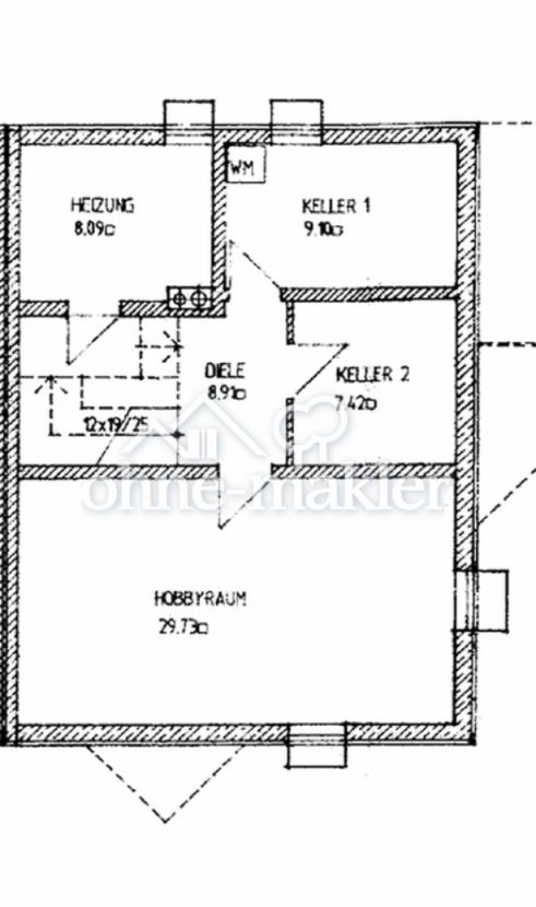 Keller