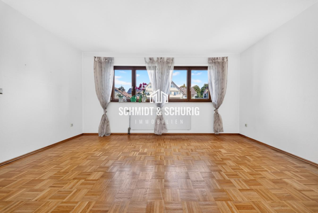 Schlafzimmer Obergeschoss