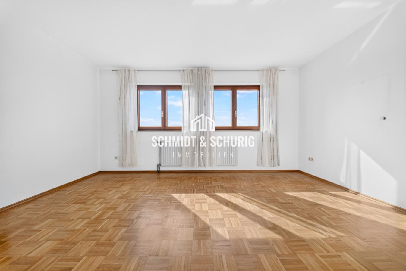 Schlafzimmer Obergeschoss