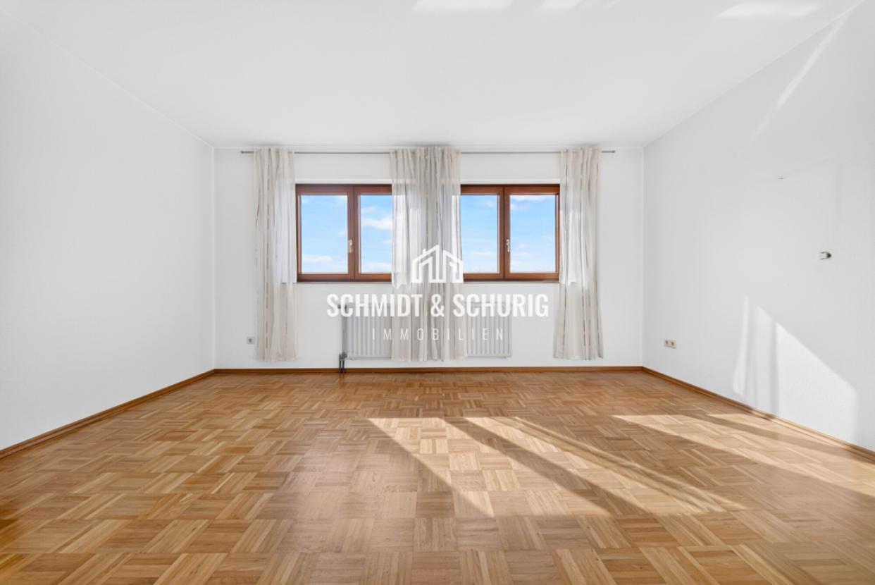 Schlafzimmer Obergeschoss