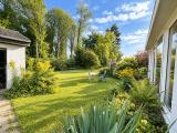 Garten Blick