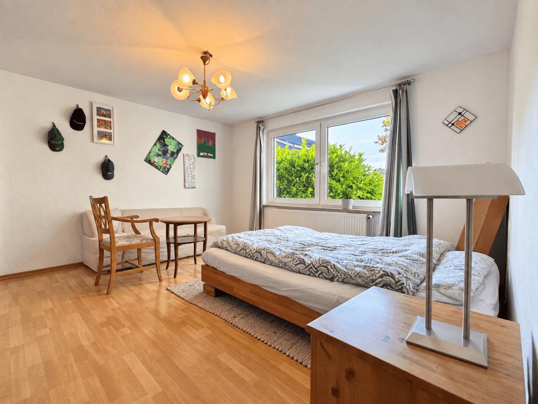 EG Zimmer 1