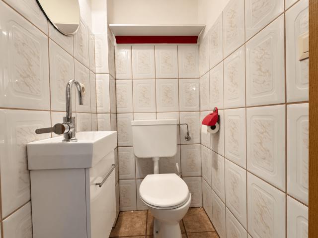 EG Gäste WC