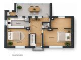 EG Grundriss