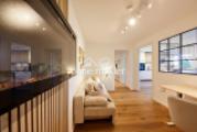 Home Office + Designkamin
