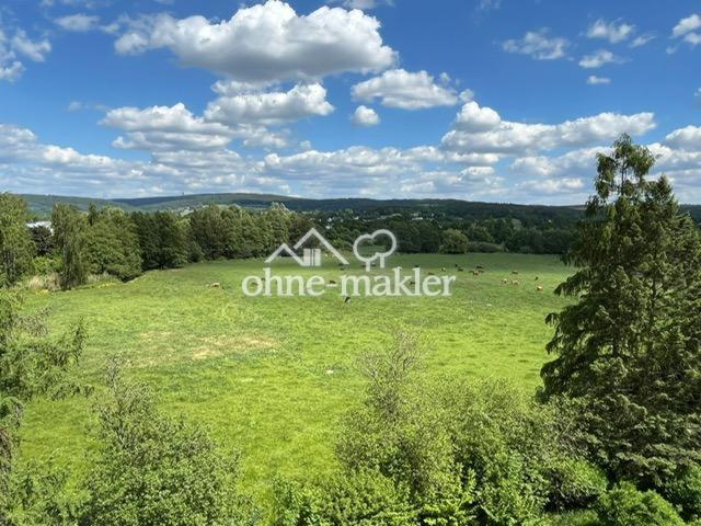 Aussicht Balkon