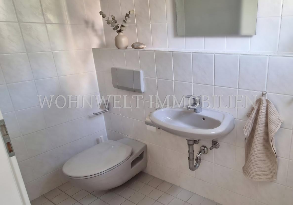 Gäste-WC