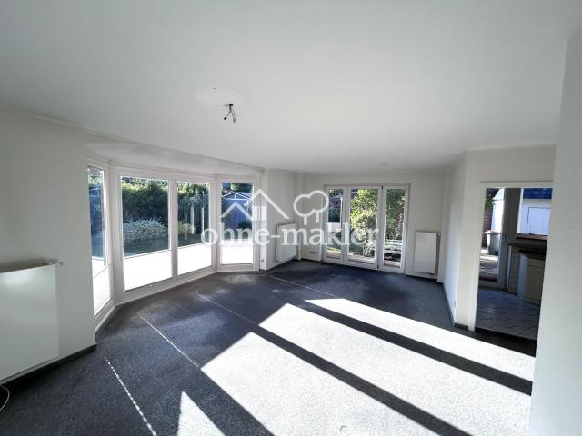 Wohnung Erdgeschoss
