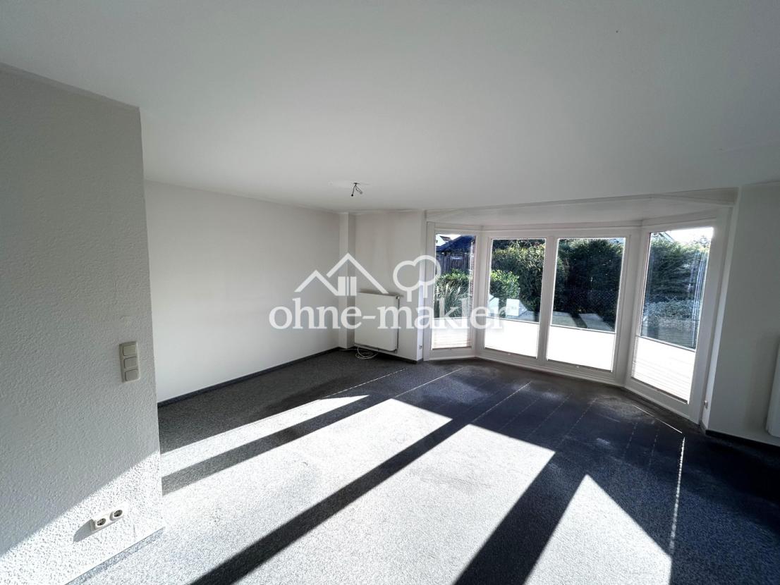 Wohnung Erdgeschoss