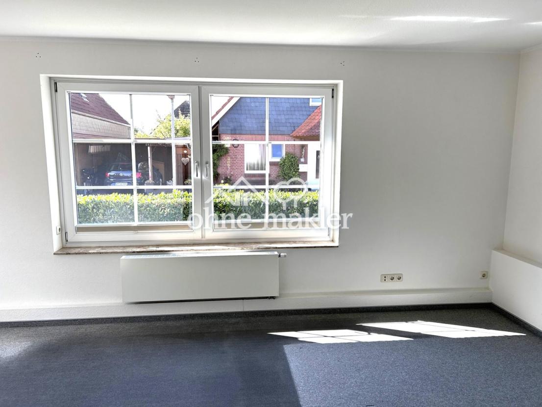 Wohnung Erdgeschoss