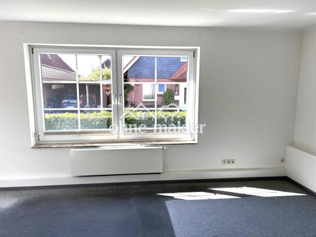 Wohnung Erdgeschoss