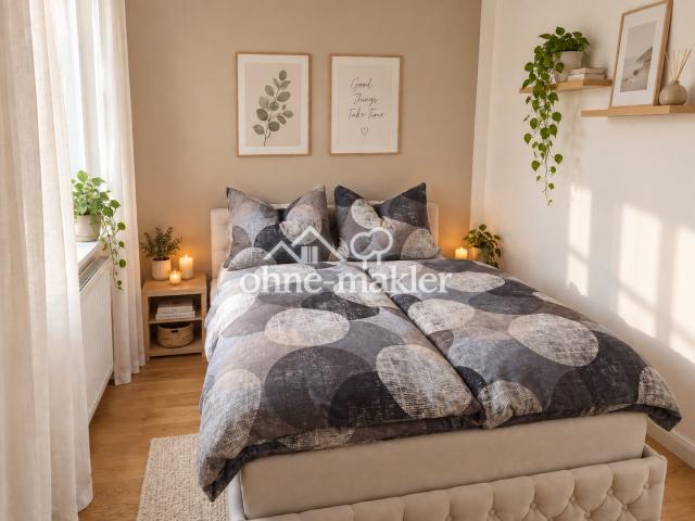 Dachgeschoß Gästezimmer