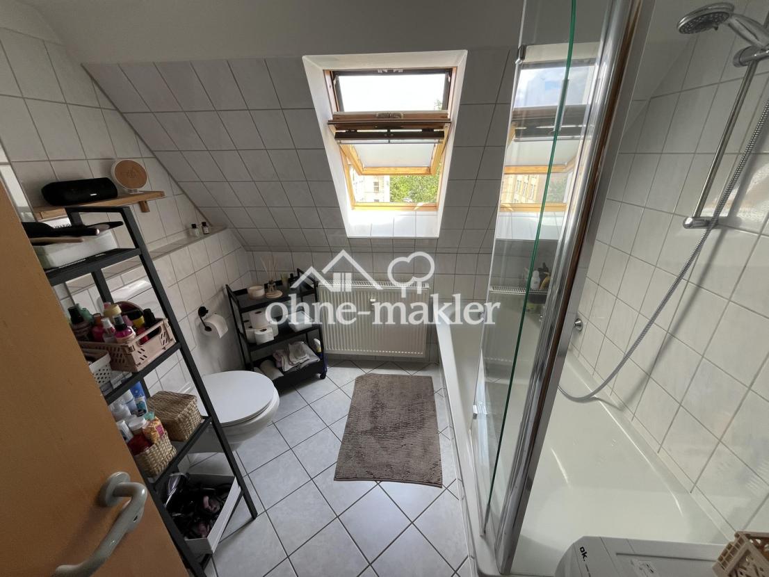 Badezimmer 1