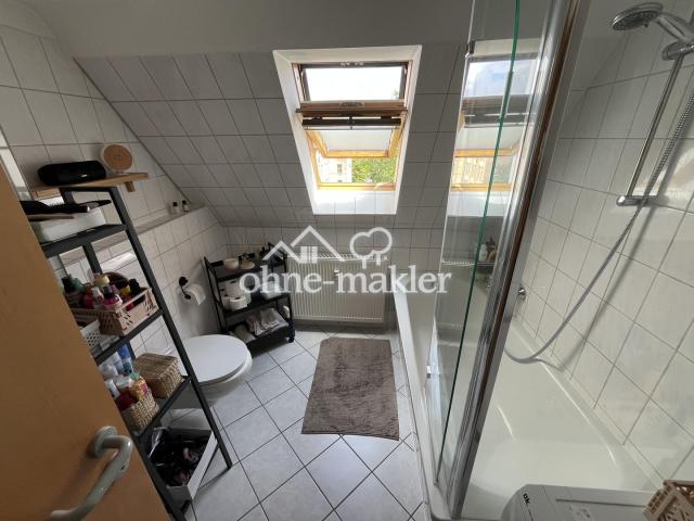Badezimmer 1