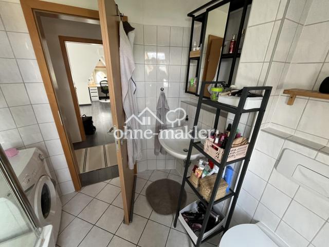 Badezimmer 1