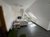 Wohn- und Arbeitsbereich