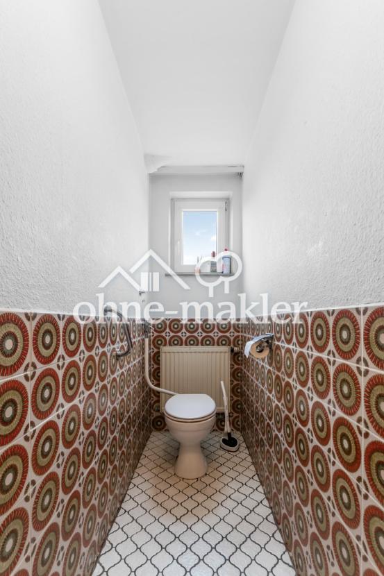 Gäste WC