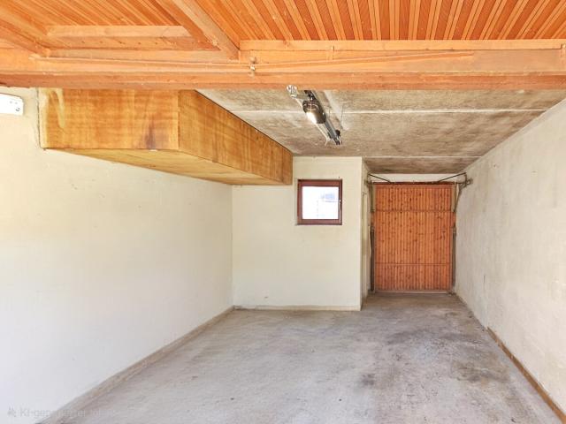 Doppelgarage