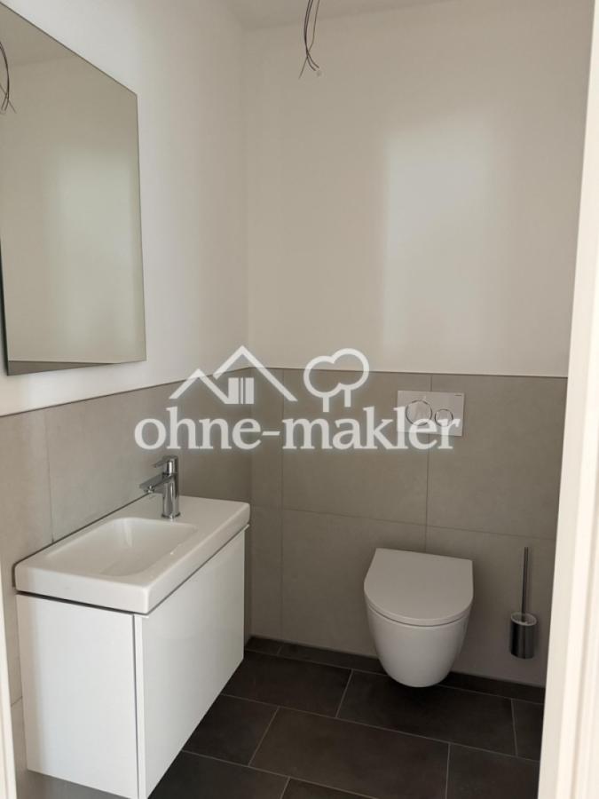 Gäste-WC