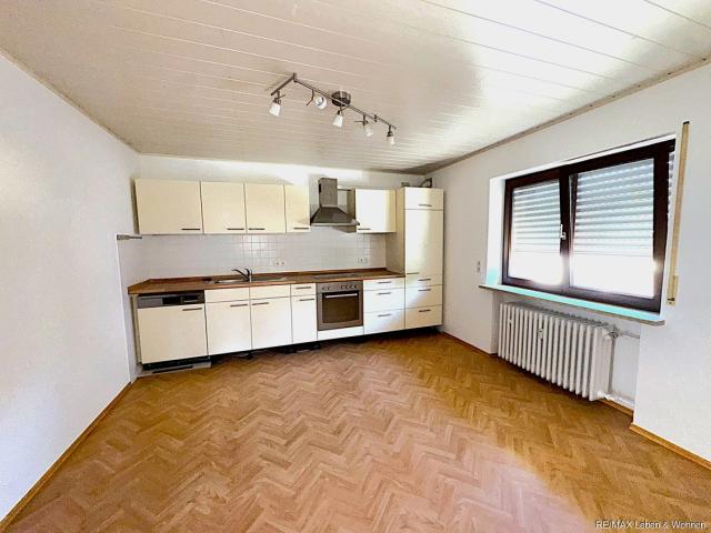 Küche 1.OG