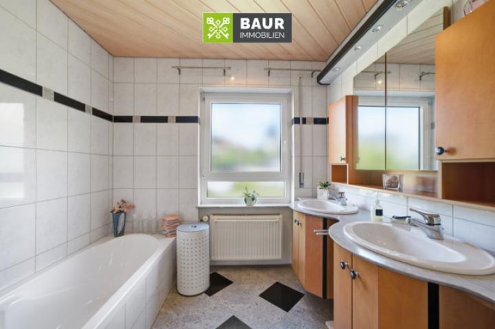 EG Badezimmer