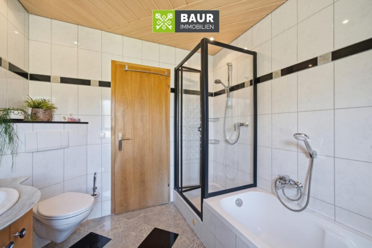 EG Badezimmer
