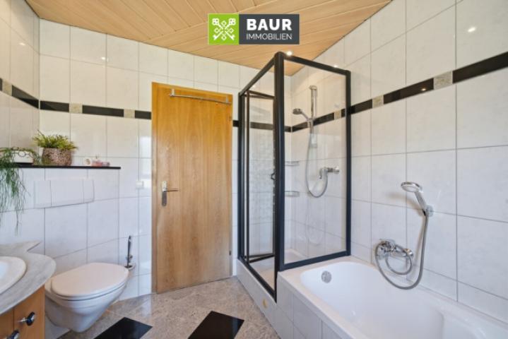 EG Badezimmer
