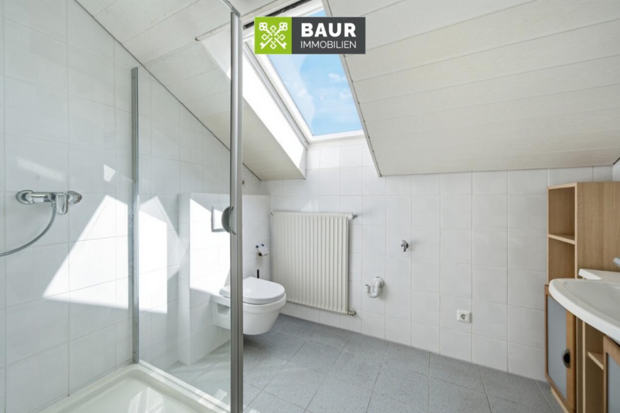 DG Badezimmer