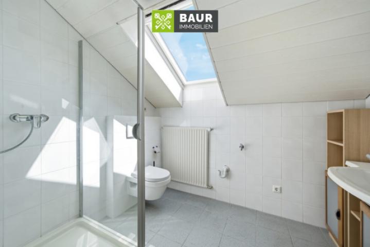 DG Badezimmer