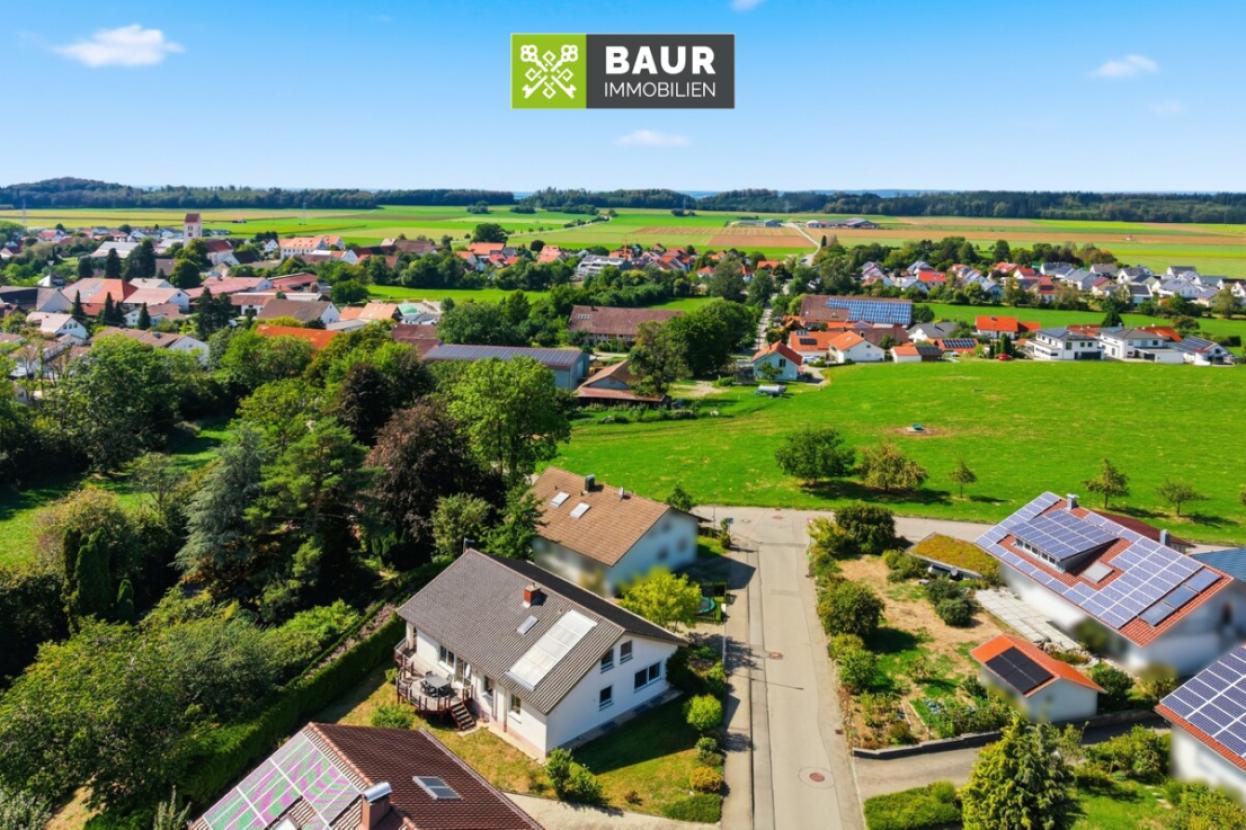 Luftbild 