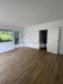 Schlafzimmer mit Zugang Balkon