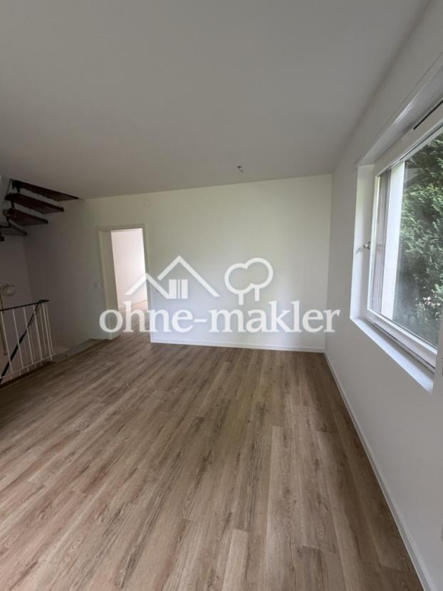 Offene Küche mit Esszimmer EG