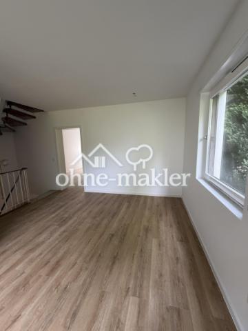 Offene Küche mit Esszimmer EG