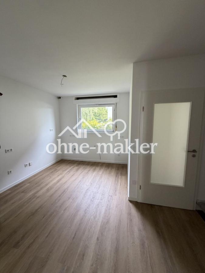 Küche EG