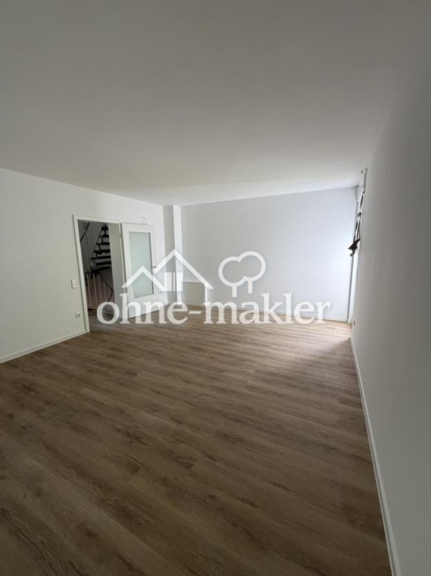 Wohnzimmer EG