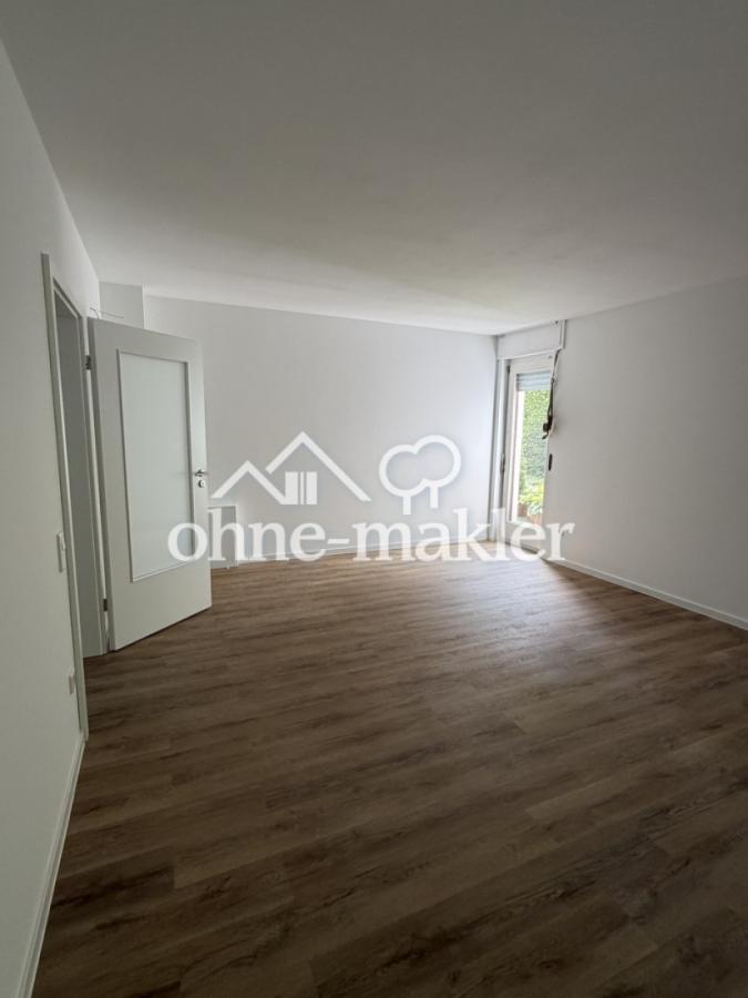 Wohnzimmer EG