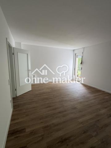 Wohnzimmer EG