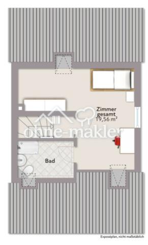 Grundriss DG